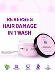 Buy Plum Plum ProNexTM Bond Restore Express Mask | Sulphate-Free | 100% vegan - Purplle