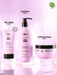 Buy Plum Plum ProNexTM Bond Restore Express Mask | Sulphate-Free | 100% vegan - Purplle