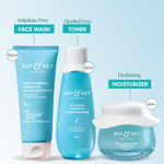 Buy Dot & Key Hydration Essentials | Pack of 3 - Purplle