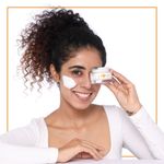 Buy Plum Chamomile & White Tea Glow Getter Face Mask (60 gm) - Purplle