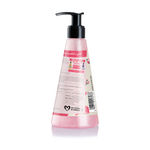 Buy Plum BodyLovin' Feelin' So Rose Shower Gel 240 ml - Purplle