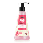 Buy Plum BodyLovin' Feelin' So Rose Shower Gel 240 ml - Purplle