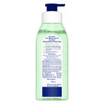 Buy NIVEA Aloe Vera Gel Body lotion, Refreshing Care for 24H hydration, Non-Sticky & fast absorbing Body lotion for fresh and healthy skin, 390 ml - Purplle