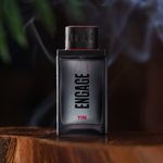 Buy Engage Yin Perfume for Men Long Lasting Smell, Spicy and Woody Fragrance Scent, Gift for Men, Free Tester with pack, 100ml - Purplle