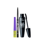 Buy Blue Heaven Everyday Essentials Eye combo - Purplle