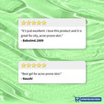 Buy DermDoc 2% Salicylic Acid Anti Acne Face Gel ( 50 g) | salicylic acid moisturizer | salicylic acid gel | acne cream | acne treatment | anti acne gel | moisturizer for oily skin | mosturizer for oily skin - Purplle