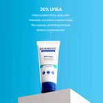 Buy DermDoc 20% Urea Foot Cream (50 gm) - Purplle