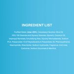 Buy DermDoc 20% Urea Foot Cream (50 gm) - Purplle