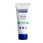 Buy DermDoc 20% Urea Foot Cream (50 gm) - Purplle
