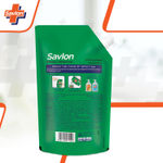 Buy Savlon Herbal Sensitive pH balanced Liquid Handwash Refill Pouch, 725ml - Purplle