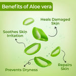 Buy Good Vibes Soothing Micellar Water with Aloe Vera Extract (115 ml) - Purplle