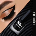 Buy NY Bae Wink It With Skeyeliner | Liquid Eyeliner | Black Colour | Pack of 2 | (12 ml) - Purplle