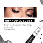 Buy Daily Life Forever52 Miracle Liquid Eyeliner ARG001 (3ML) - Purplle