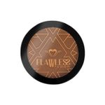 Buy Daily Life Forever52 FLAWLESS FUSION BRONZING BLUSHER BBR007 (Light Tan) 12 gm - Purplle