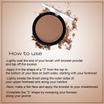 Buy Daily Life Forever52 FLAWLESS FUSION BRONZING BLUSHER BBR007 (Light Tan) 12 gm - Purplle