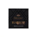Buy Daily Life Forever52 FLAWLESS FUSION BRONZING BLUSHER BBR007 (Light Tan) 12 gm - Purplle