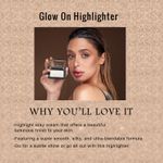 Buy Daily Life Forever52 Glow On Highlighter (FGH003) - Purplle