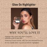 Buy Daily Life Forever52 Glow On Highlighter (FGH004) - Purplle