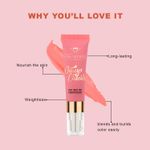 Buy Daily Life Forever52 SOFT CHEEK TINT LIQUID BLUSH JCB001 - 10 ml - Purplle
