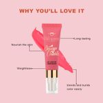 Buy Daily Life Forever52 SOFT CHEEK TINT LIQUID BLUSH JCB002 - 10 ml - Purplle