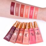 Buy Daily Life Forever52 SOFT CHEEK TINT LIQUID BLUSH JCB002 - 10 ml - Purplle