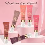 Buy Daily Life Forever52 SOFT CHEEK TINT LIQUID BLUSH JCB002 - 10 ml - Purplle