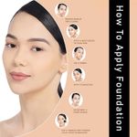 Buy Daily Life Forever52 Ultra Definition Liquid Foundation Custard (30 ml) FLF012 - Purplle