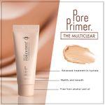 Buy Daily Life Forever52 Pore Primer (The Multiclear) - Purplle