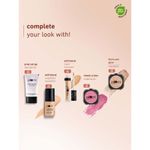 Buy Plum There You Glow Highlighter | Highly Pigmented |Effortless Blending |121 - Champagne Pearl - Purplle