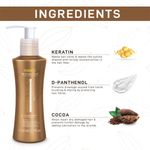 Buy Cadiveu Brasil Cacau Primer 110 ml - Purplle