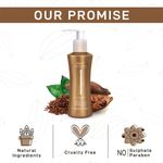 Buy Cadiveu Brasil Cacau Primer 110 ml - Purplle