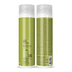 Buy Cadiveu-Vegan repair shampoo-250 ml - Purplle