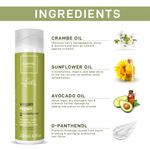 Buy Cadiveu-Vegan hair conditioner-250 ml - Purplle