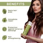 Buy Cadiveu-Vegan hair conditioner-250 ml - Purplle