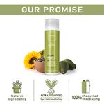 Buy Cadiveu-Vegan hair conditioner-250 ml - Purplle