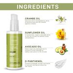 Buy Cadiveu-Vegan repair leave-In-Mask-120 ml - Purplle