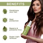 Buy Cadiveu-Vegan repair leave-In-Mask-120 ml - Purplle