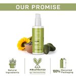 Buy Cadiveu-Vegan repair leave-In-Mask-120 ml - Purplle