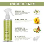 Buy Cadiveu-Vegan repair beach waves-200 ml - Purplle