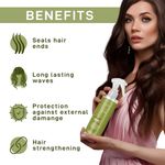 Buy Cadiveu-Vegan repair beach waves-200 ml - Purplle
