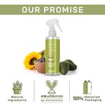 Buy Cadiveu-Vegan repair beach waves-200 ml - Purplle