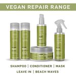 Buy Cadiveu-Vegan repair beach waves-200 ml - Purplle