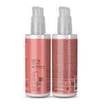 Buy Cadiveu-Bye Bye frizz Leave-in frizz killer-120 ml - Purplle