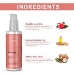 Buy Cadiveu-Bye Bye frizz Leave-in frizz killer-120 ml - Purplle
