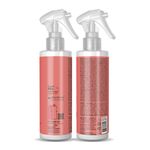 Buy Cadiveu-Bye Bye frizz Leave-in gradual smoothing-200 ml - Purplle