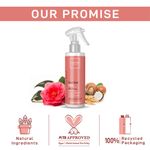 Buy Cadiveu-Bye Bye frizz Leave-in gradual smoothing-200 ml - Purplle