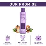 Buy Cadiveu Plastica dos fios smoothing conditioner Parabens free- 300 ml - Purplle