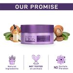 Buy Cadiveu Plastica dos fios instant reconstruction mask sulfate free-200 ml - Purplle