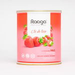 Buy Raaga Professional Liposoluble Wax Strawberry (800 ml) - Purplle