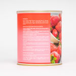 Buy Raaga Professional Liposoluble Wax Strawberry (800 ml) - Purplle